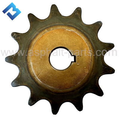 Asphaltpaver Ersatzteile Augersystem 14848030 VOE12836210 P4820D Kettenzwerg