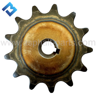 Asphaltpaver Ersatzteile Augersystem 14848030 VOE12836210 P4820D Kettenzwerg