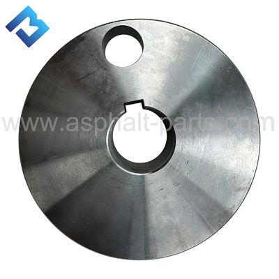 Hochwertige Flansche für Asphaltpflastmaschine Modell VB78 VDT78 V78 V88 PN 54628516