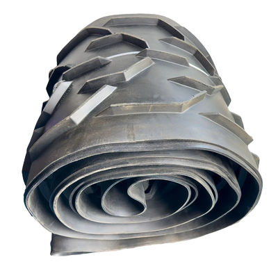 2106086 Materialförderband W195 W200 W205 W215 Entladegürtel für Teile von Straßenfräsmaschinen