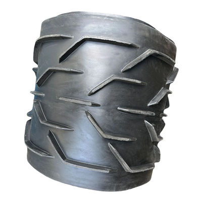 2106086 Materialförderband W195 W200 W205 W215 Entladegürtel für Teile von Straßenfräsmaschinen