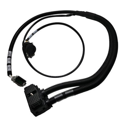 2394825 W43 Kabel Original Asphalt Paver elektrisches System für den Straßenbau