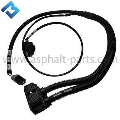 2394825 W43 Kabel Original Asphalt Paver elektrisches System für den Straßenbau