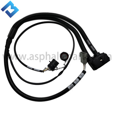 2394825 W43 Kabel Original Asphalt Paver elektrisches System für den Straßenbau