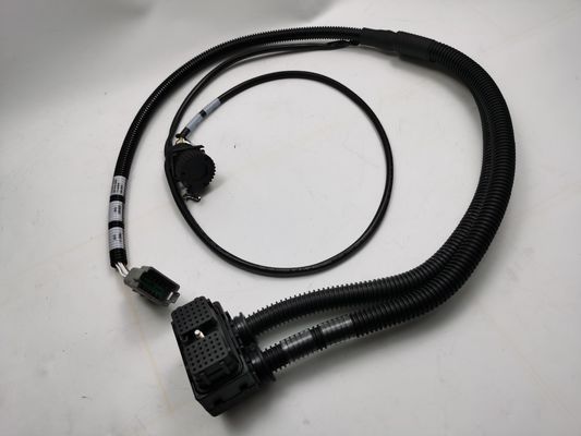 2394825 W43 Kabel Original Asphalt Paver elektrisches System für den Straßenbau