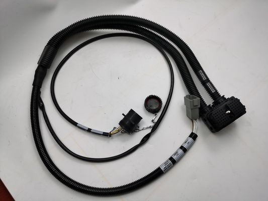 2394825 W43 Kabel Original Asphalt Paver elektrisches System für den Straßenbau