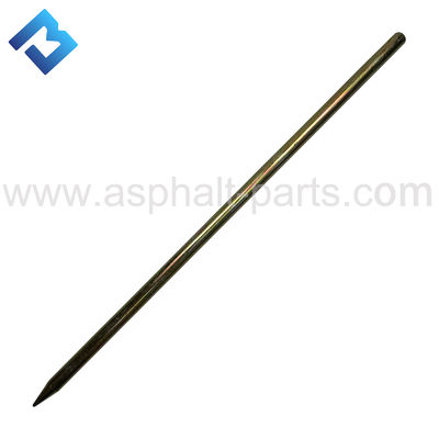 Asphalt-Pflaster-Maschinen-Teile Balance-Beam-Gleichung-Legen-Artefakt