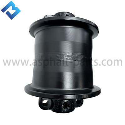Spurenrolle Schubrad 120585 Rollen 2013745 für S700 S800 SP500 Asphaltpflasterteile