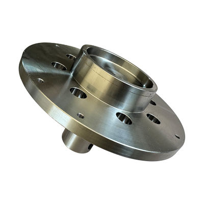 Flansch für Asphaltfertiger 8620 8820 Teilenummer RM80706146 80706146