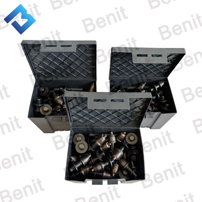 Straßenfräsen-Pickers Fräsen-Bits-Schneidmaschinen BNT5/20 für Fräsmaschinen Teilenummer 2321471 2642521