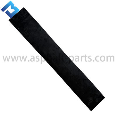 Hopper Gummi-Baffle 4812028565 Zwei Seiten des Hoppers für Asphalt-Pflasterteile