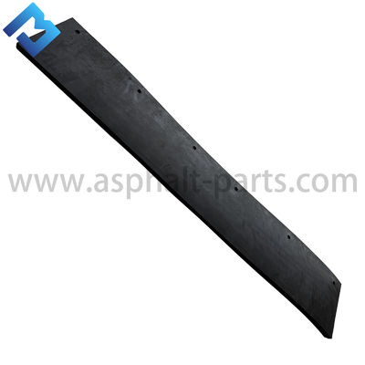 Hopper Gummi-Baffle 4812028565 Zwei Seiten des Hoppers für Asphalt-Pflasterteile