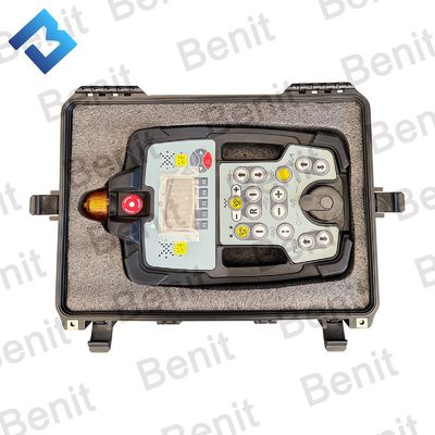 Neue Seitensteuerung 3L-Panel für Asphalt-Pflasterteile 2480191