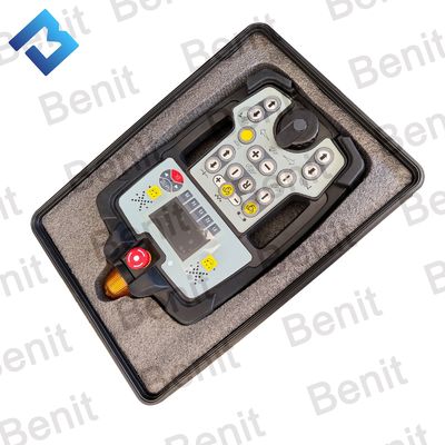 Neue Seitensteuerung 3L-Panel für Asphalt-Pflasterteile 2480191