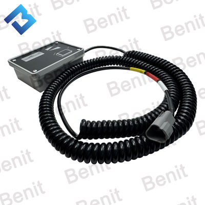 Benit Asphaltfertiger Neigungssensor 2462560026 für den Straßenbau