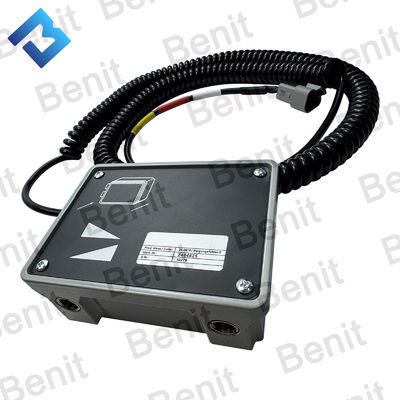 Benit Asphaltfertiger Neigungssensor 2462560026 für den Straßenbau