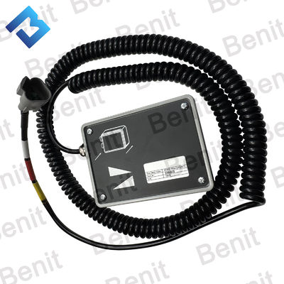 Benit Asphaltfertiger Neigungssensor 2462560026 für den Straßenbau