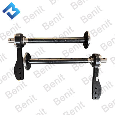Warmproduktaugersatz für Asphaltvergrößer ABG5820C ABG6820C RM 80794720