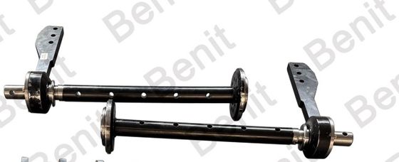 Warmproduktaugersatz für Asphaltvergrößer ABG5820C ABG6820C RM 80794720