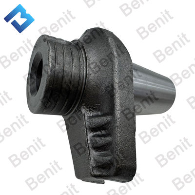 SM200M-C7 Werkzeughalter D20 Pick Support 2556-80-01201 Fräspickelhalter für Straßenfräsmaschinen-Ersatzteile