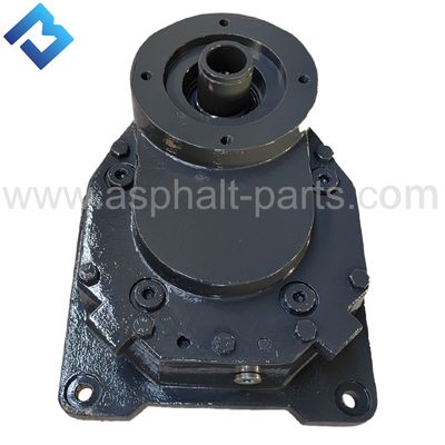 Volvo P6820C Getriebeuntersetzer-Gehmotor für Asphaltfertiger Ersatzteile