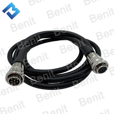 Datenkabel WR2400 Doppelbildschirm-Steuerung für Asphaltfertiger 180937
