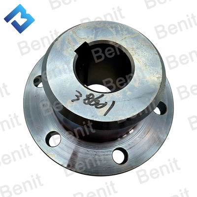 Hochwertige Antriebsflansche für W2000 Antriebswalze und hydraulische Motorverbindung für Fräsmaschine 38601