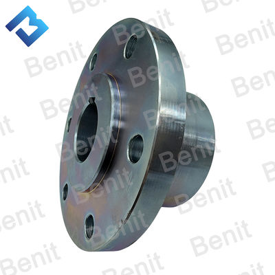 Hochwertige Antriebsflansche für W2000 Antriebswalze und hydraulische Motorverbindung für Fräsmaschine 38601