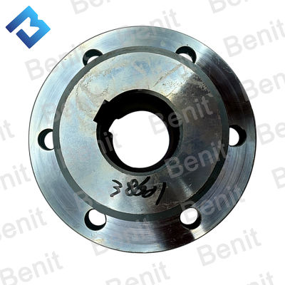 Hochwertige Antriebsflansche für W2000 Antriebswalze und hydraulische Motorverbindung für Fräsmaschine 38601