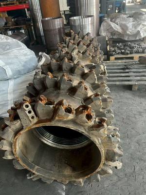 Benit W210FCS Schnellwechsel-Frästrommel 2.2M für W1000F W1300F