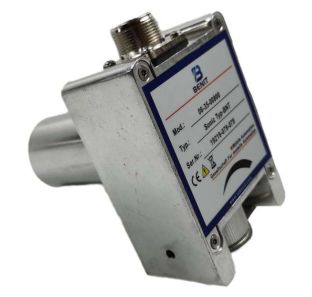 Benit Auger Sensor 04-37-65400 für den Asphaltpaver Bomag SD2500