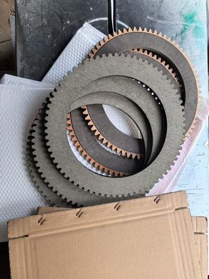 Kupplungsscheibe Fräsmaschine BM2000/60 Frästrommel Antrieb Kupplungsscheibe für Fräsmaschine PN 82243 2445315