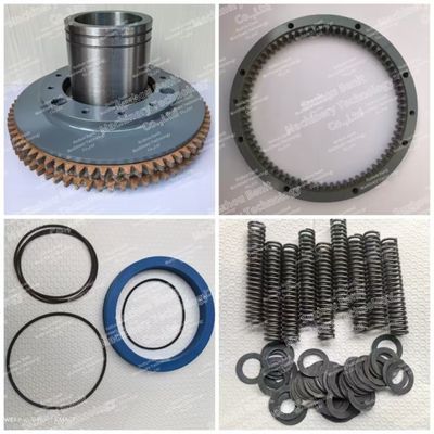 Kupplungsscheibe Fräsmaschine BM2000/60 Frästrommel Antrieb Kupplungsscheibe für Fräsmaschine PN 82243 2445315