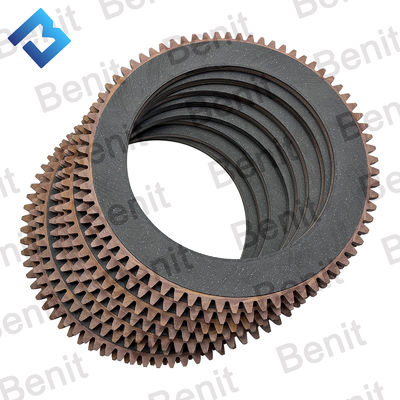 Kupplungsscheibe Fräsmaschine BM2000/60 Frästrommel Antrieb Kupplungsscheibe für Fräsmaschine PN 82243 2445315