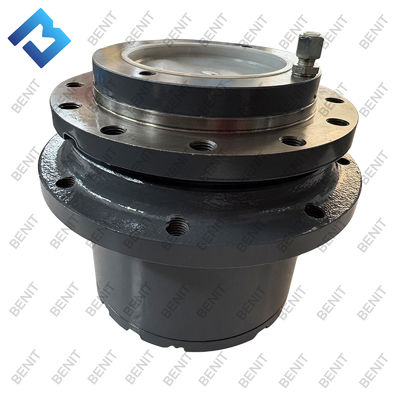 109926 Asphaltfertiger Hydrauliksystem Fahrantriebsuntersetzungsgetriebe ( B6201676297) für W2000