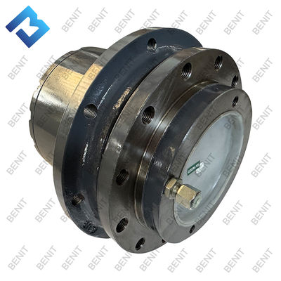 109926 Asphaltfertiger Hydrauliksystem Fahrantriebsuntersetzungsgetriebe ( B6201676297) für W2000