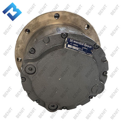 109926 Asphaltfertiger Hydrauliksystem Fahrantriebsuntersetzungsgetriebe ( B6201676297) für W2000
