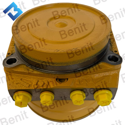 05819031 Asphalt-Paver Stahlradfahrer Hydraulisches System für BW138AC Förderer Schrauber Hochwertiger Straßenbau