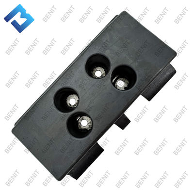 Hochwertiger integrierter Gleisschuh 14280242 für Asphaltpaver
