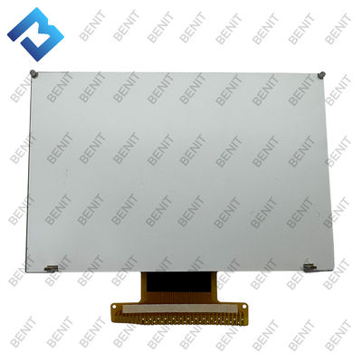 Hochwertige Drei-Bildschirm-Tiefe Controller LCD-Display für W195 Fräsmaschine