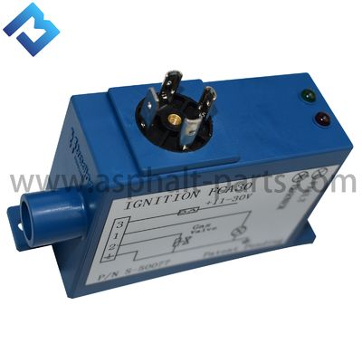 RM80864176 Ignition Module for 6820 7620 Asphalt Paver 0.3kg