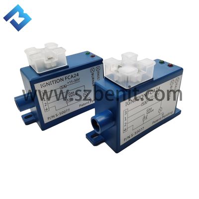 RM80864176 Ignition Module for 6820 7620 Asphalt Paver 0.3kg