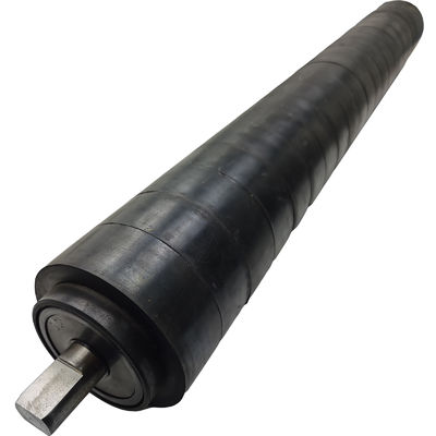 Frästeile 528-5017/5285017 Stützwalzen Geradewalzen PM620 Fräsmaschine Hoch verschleißbeständige Gürtelwalze