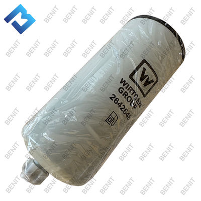 Brennstofffilter hoher Qualität 2642648 für Fräsmaschinen