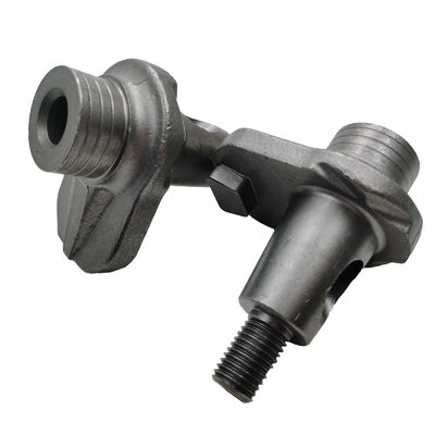 XG201-1 Werkzeughalter Fräszähne Halter D20 XM2005K Pick-Unterstützung für Straßenfräsmaschinenteile