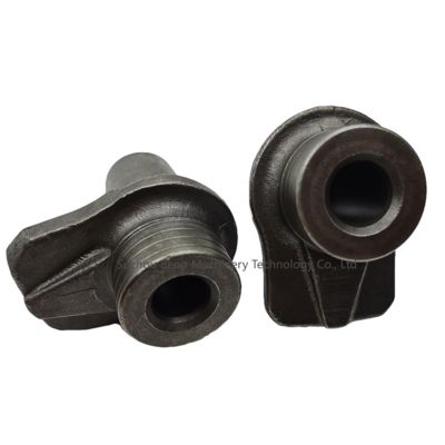 XM1005H Werkzeughalter XLZ2303S Fräshalter (alte Version) XG201 Pick Support D20 für Straßenfräsmaschinenteile
