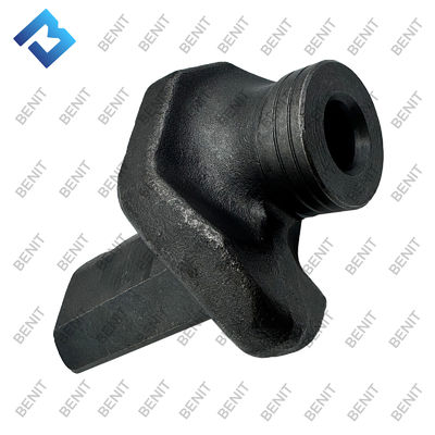 W2000/w200/w195 Frästeile 187002 Straßenfräswerkzeug Halter 199001 BNT11/20 Fräsmaschine