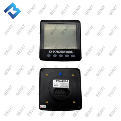 Benit-LCD-Display für Dynapac Asphalt Paver CC524 CC6200 Teilnummer 4812113786