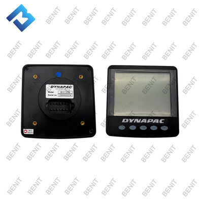 Benit-LCD-Display für Dynapac Asphalt Paver CC524 CC6200 Teilnummer 4812113786