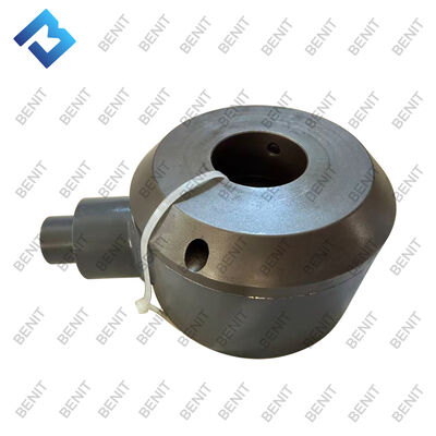 Neues Produkt Rührschachtkopf für Asphaltpflaster S1800-2